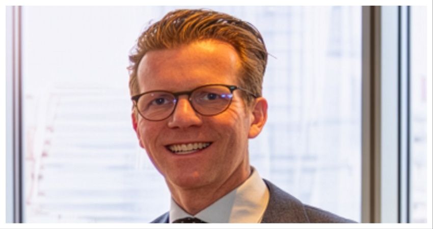 Edgar Berger van Achmea RE naar Zenzo Maatschappelijk Vastgoed