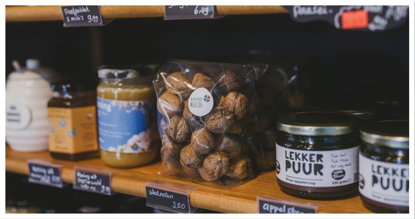 3,5 procent inflatie in afgelopen maand
