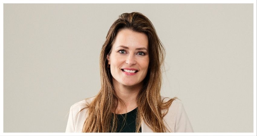  Esther van Dort nieuwe commercial director WTC Amsterdam 