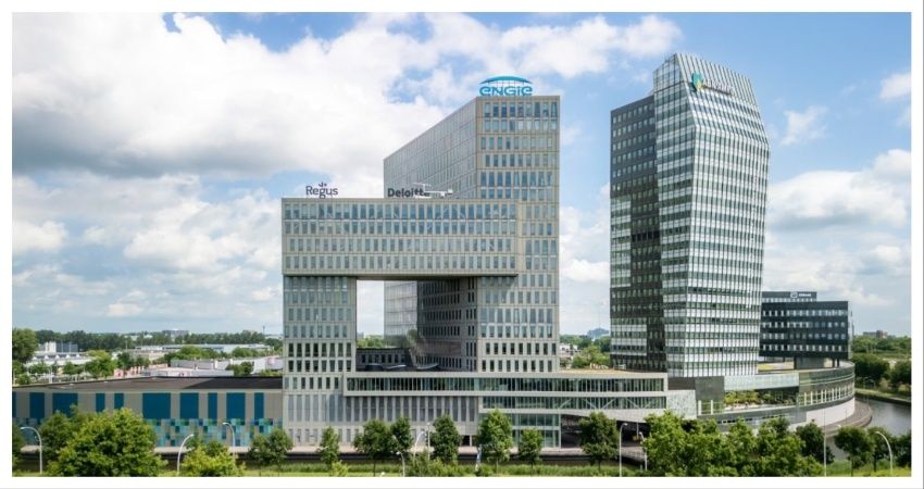 Nieuwe huurder voor Zwolle Trade Center