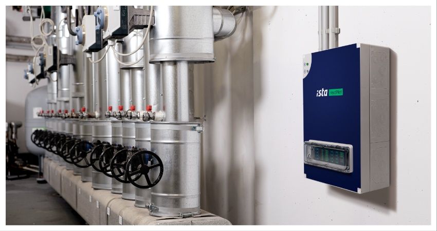 Slim verwarmen: Zo besparen vastgoedbeheerders tot 30 procent op hun gasverbruik