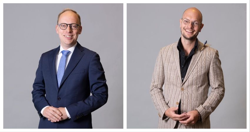 Utrecht heeft duizenden woningen in de pijplijn: ‘Maar de woningbouw kan alleen doorgaan met hulp van het Rijk’