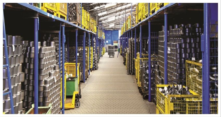 WDP koopt grondpositie in Antwerpen met flinke netcapaciteit