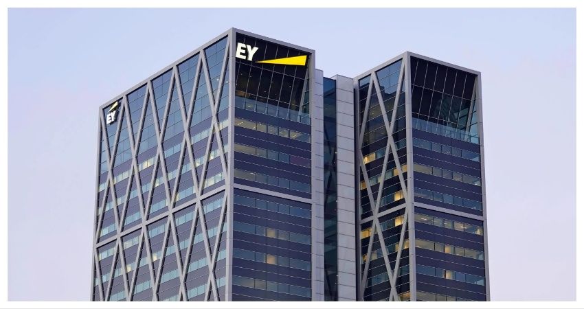 EY verlengt huur bij Edge in Cross Towers op Amsterdamse Zuidas