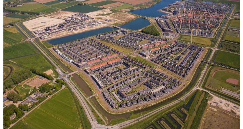 Groen licht voor bouw 3.000 woningen in Rosmalen, bezwaren zijn ongegrond