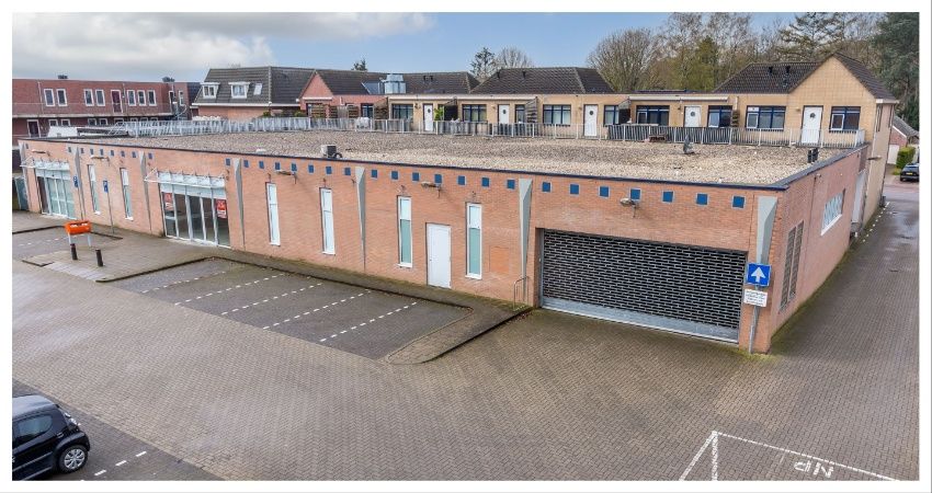 Metroprop verkoopt herontwikkelingslocatie in Groesbeek