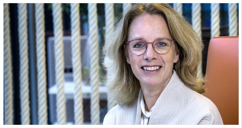 Schlüter (Vesteda) optimistisch over aantrekken nieuw kapitaal na 4,1 mrd aan redemptions