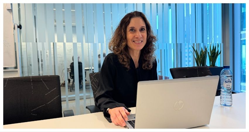 Debbie Ginter: ‘Bij iedere woning die we bouwen, hoort een arbeidsplaats’