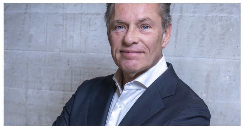 Taco de Groot benoemd als lid van de Raad van Commissarissen bij Vesteda