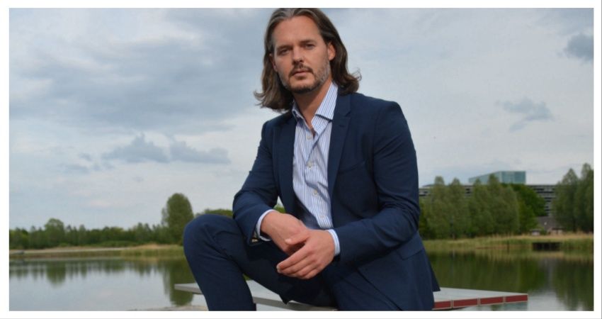 ‘De sector vraagt om professionals die verder kijken dan stenen en spreadsheets’