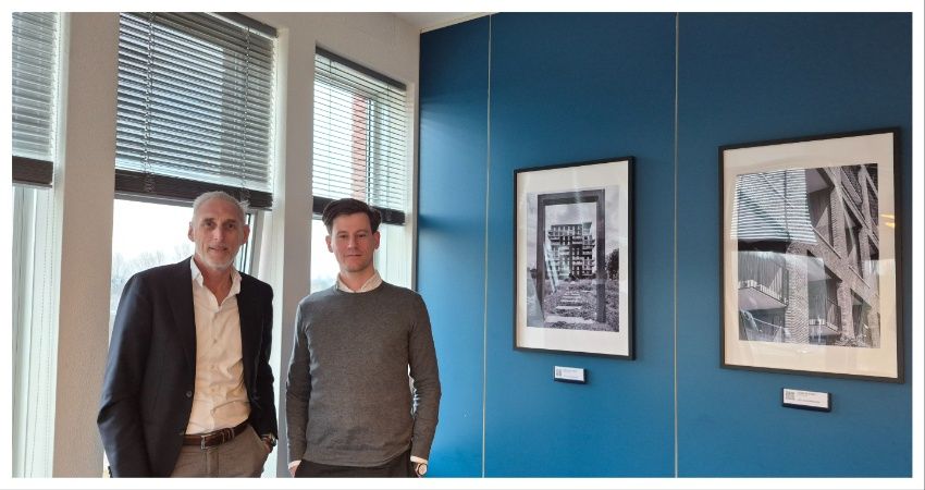 Blauwhoed introduceert met Lynk slim contractbeheer en controle ondanks toenemende complexiteit