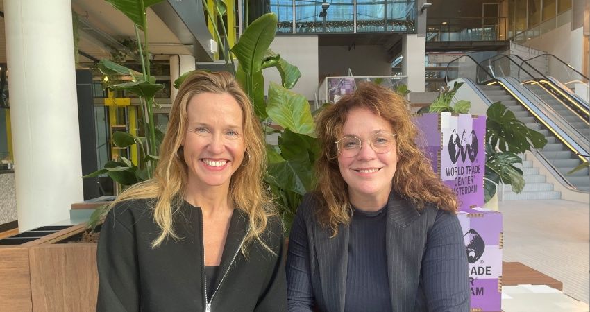 'Vastgoedpartijen die investeren in socialere wijken, investeren in de waarde van hun bezit'