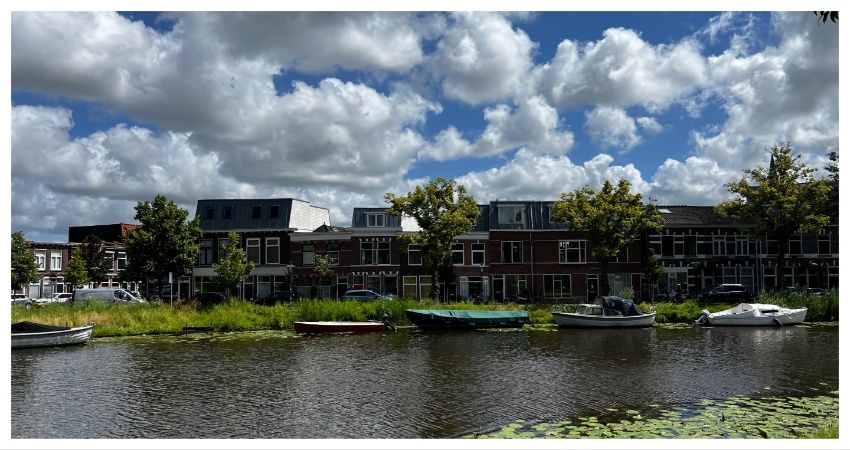 Hoe krijg je een vergunning voor een verdieping bovenop je woning?