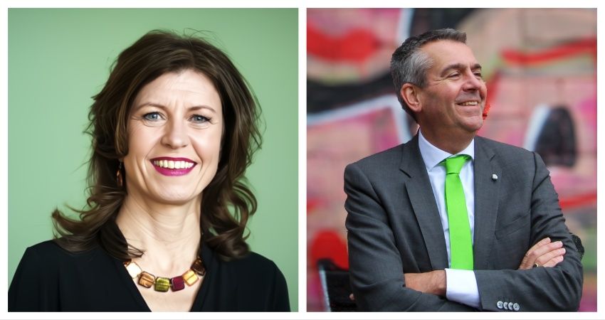 Marja Appelman en Roel van de Bilt treden toe tot raad van commissarissen ASRE