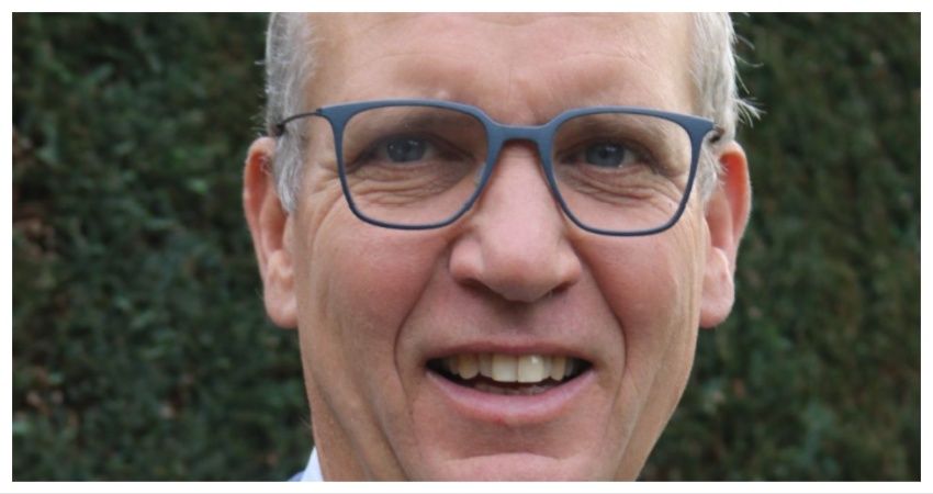 Peter Brandsma general partner bij Debta