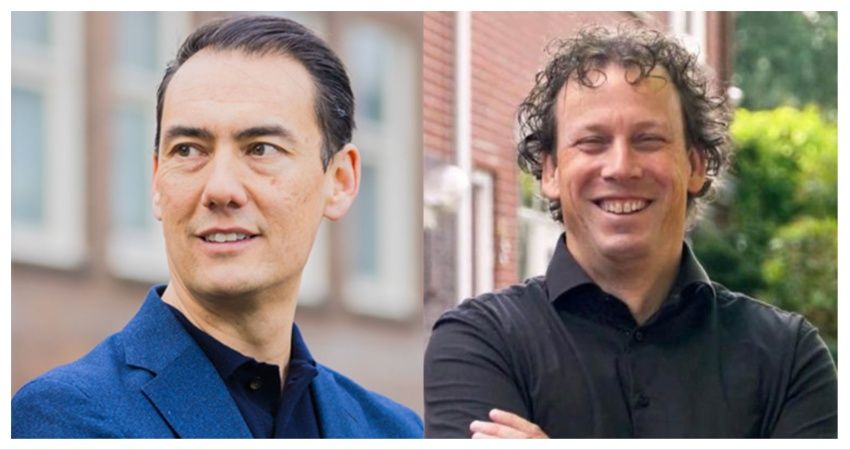 Elk wijzigt regionale aansturing met toetreding Edwin Blom tot groepsdirectie en komst Alan Bosch