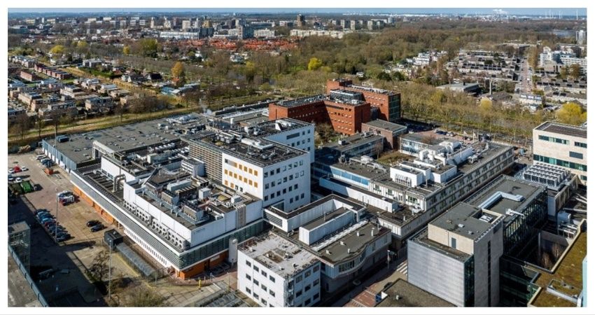 Remake Asset Management koopt van Prothya Biosolutions life sciences-complex in Amsterdam