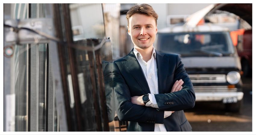 Envalue benoemt Frank van Kester tot cco