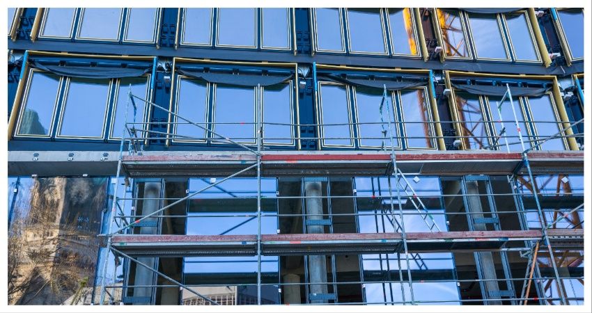 DUMAVA in 2026 weer open: 405 miljoen euro voor maatschappelijk vastgoed