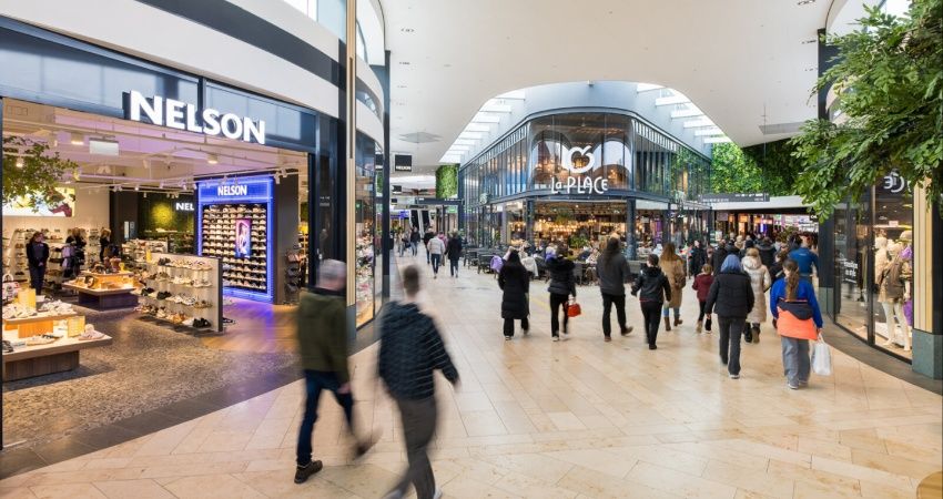 Huurvernieuwingen zorgen voor hogere huurinkomsten bij Wereldhave