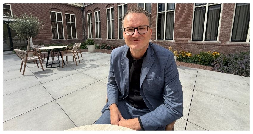 Kences: ‘Bouw niet alleen meer studentenwoningen, maar zorg ook voor ontmoeting’