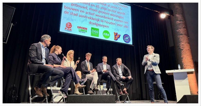 Zita Pels neemt ‘huisjesmelkers’ niet terug en wil dat gemeente betaalt voor onrendabele top