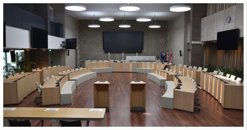 Verkiezingen in Eindhoven: Moet taboe op bouwen in het groen eraf?