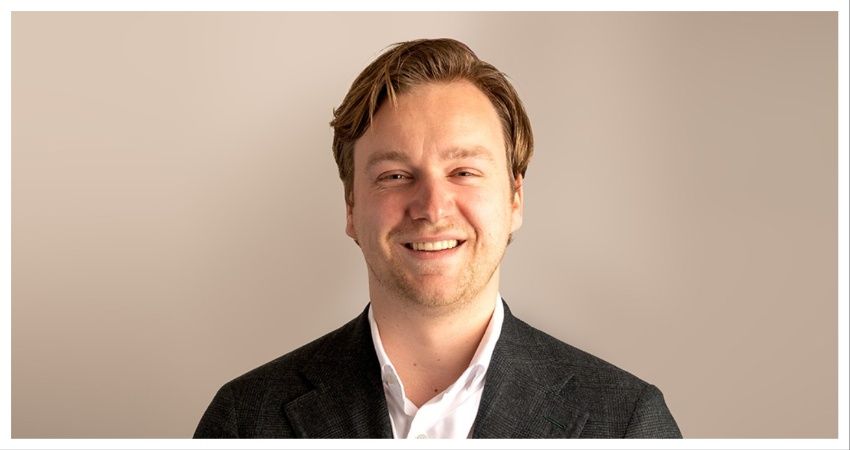 Don Varekamp versterkt lendingteam Pearl Capital