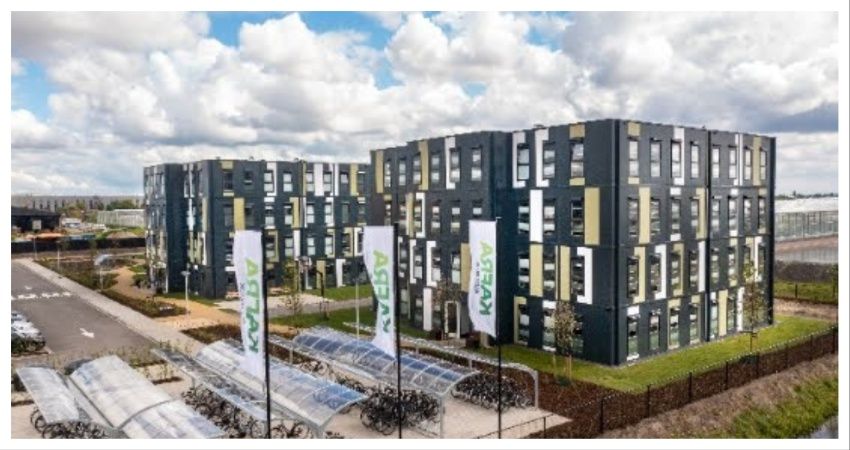 Nederlander ziet arbeidsmigranten het liefst aan de rand van de stad wonen