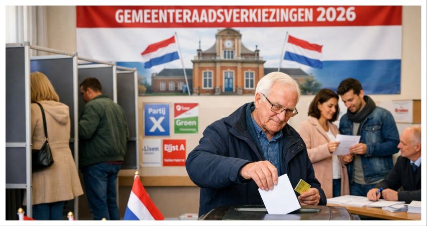 Welke steden hebben de meeste kans hun ambities waar te maken en welke niet?