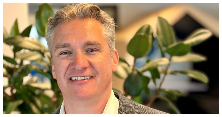 Sander Bout nieuwe relatiemanager RNHB
