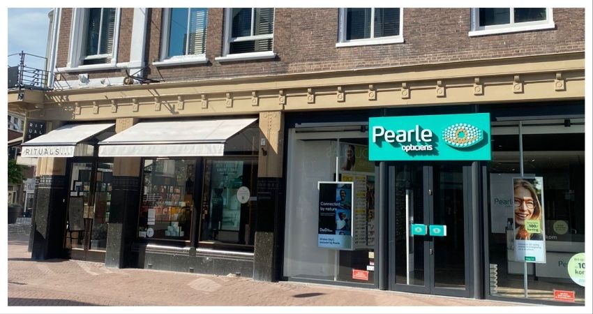 316 Real Estate koopt twee winkelpanden in Gouda