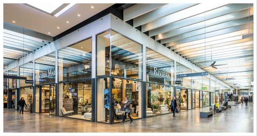 Nieuw ingedeelde winkels trekken nieuwe huurders voor Gelderlandplein Amsterdam