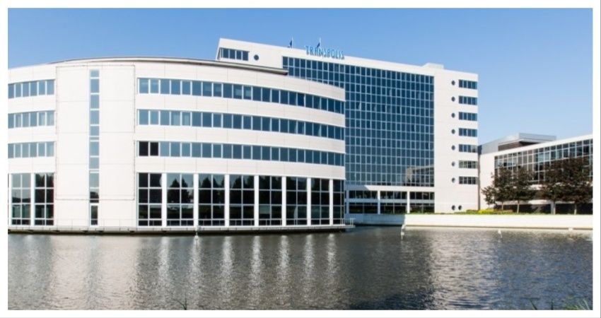 Fabrikant van elektronische componenten huurt in Hoofddorp