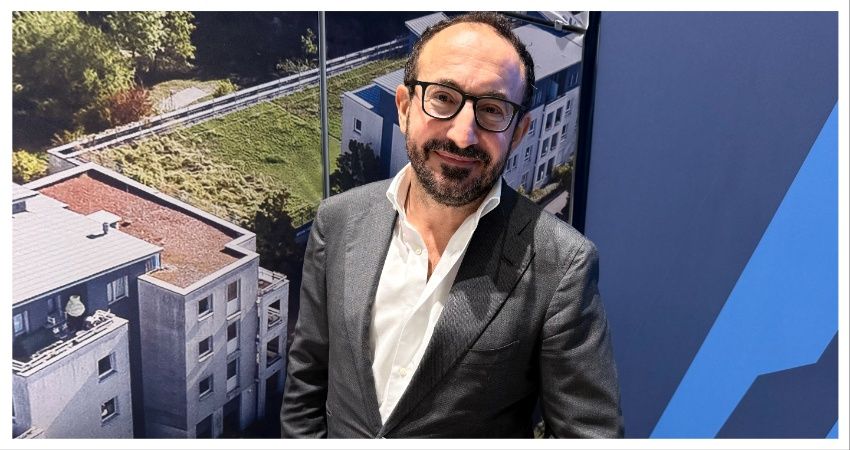 PGIM: ‘Nederlandse woningen? Die zijn alleen logisch voor Nederlandse beleggers’