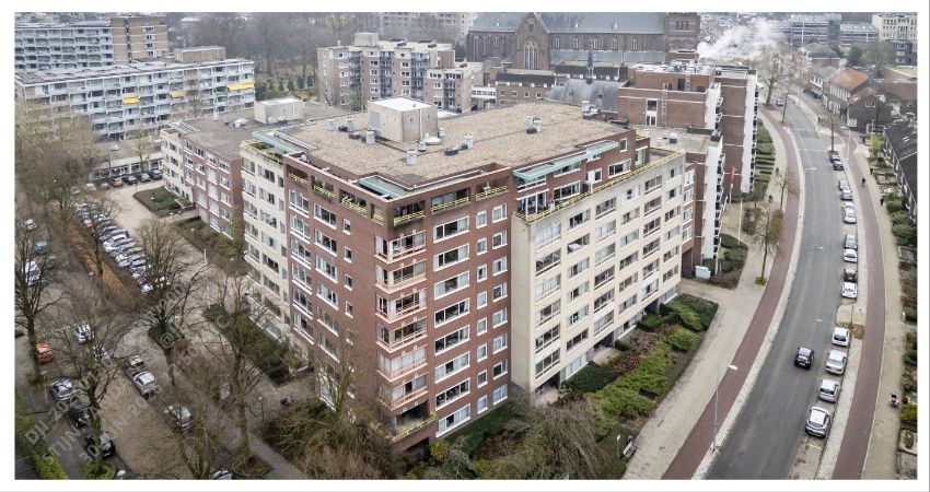 Eagle RE koopt 104 appartementen uit Panta Rhei-portefeuille van Lone Star om uit te ponden