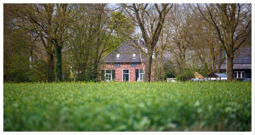 Meer Randstedelingen verhuizen naar het oosten door krappe woningmarkt