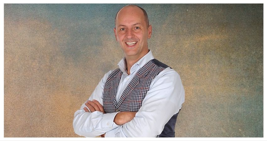 Jeroen van Bokhoven (Boek & Offermans): ‘Laat makelaars eerder meedenken over nieuwbouw’