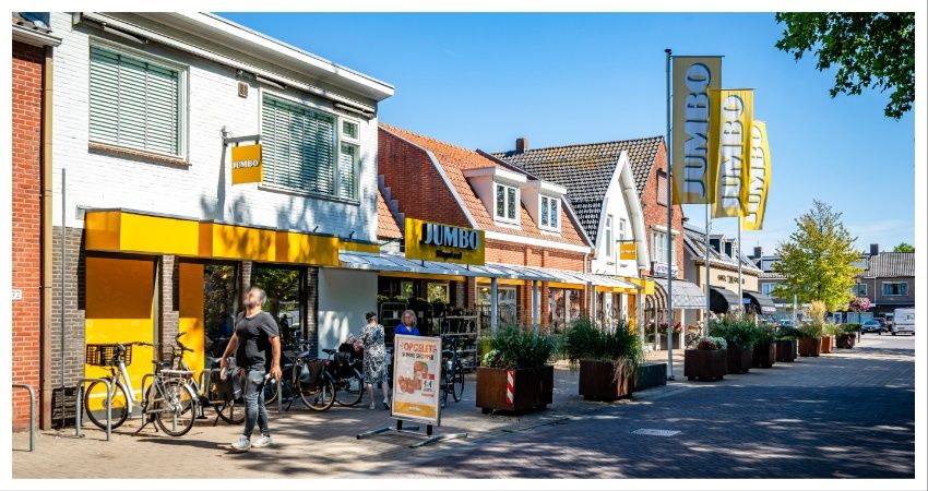 Heeneman & Partners koopt Jumbo in Krabbendijke