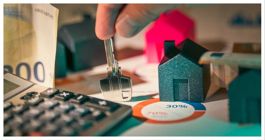 Kopers brengen meer eigen geld in bij aankoop woning