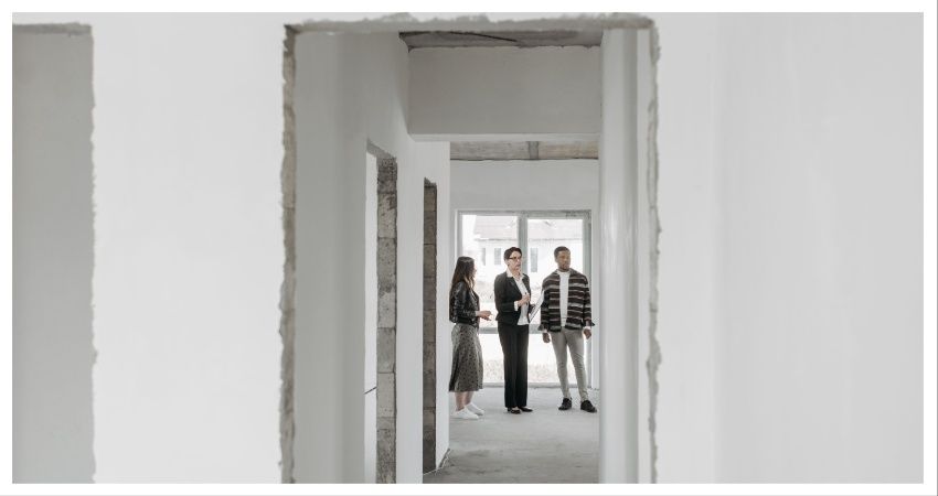 Bijna 20 procent minder nieuwbouwwoningen verkocht