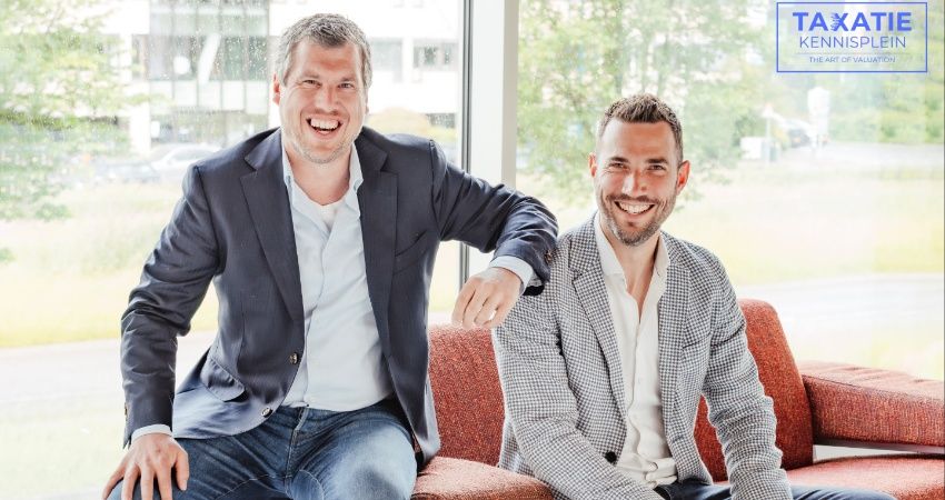 De taxateur verdient het podium – zonder waardering geen waarde