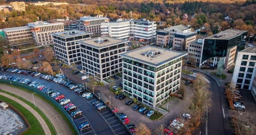 Union Street verkoopt kantoorgebouw in Hilversum