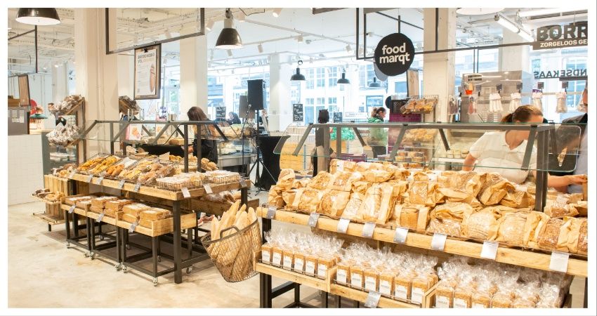 Ekoplaza neemt drie Jumbo City-winkels over