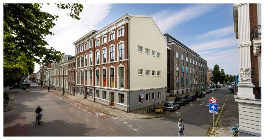ACE Real Estate Investments koopt kantorencomplex C-Avenue in Den Haag