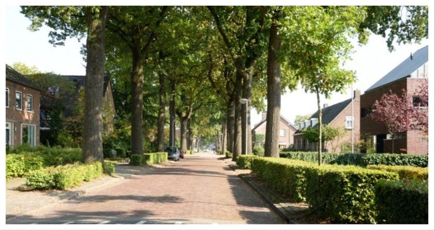 Groen licht voor woonwijk met 1.615 woningen in Nuenen