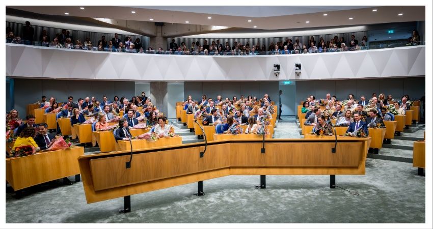 Brancheorganisaties roepen op: 'Stop verhoging forfait in box 3'