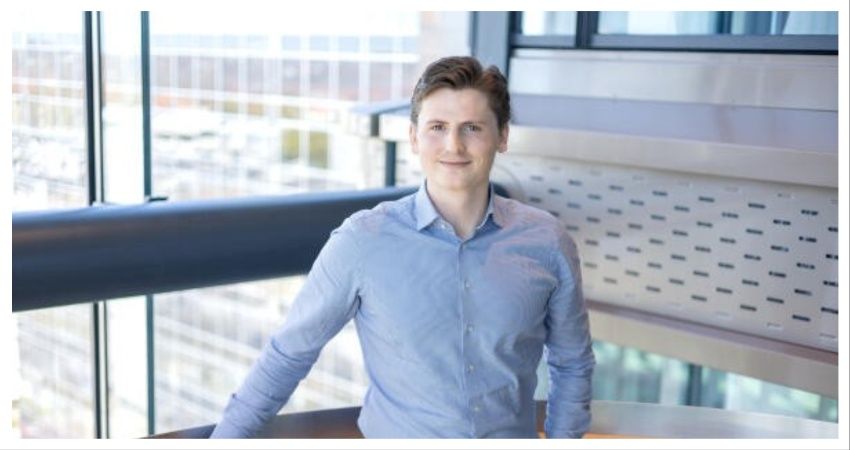 Roman Mesterom naar Capital Markets Residential team JLL