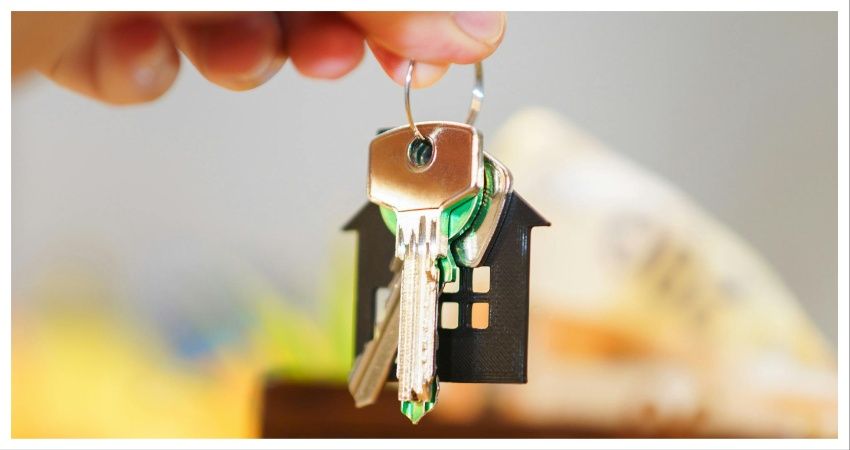 Starters winnen door lagere overdrachtsbelasting van beleggers op woningmarkt