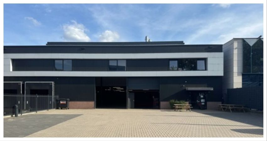 Indoor speelparadijs huurt in Utrecht